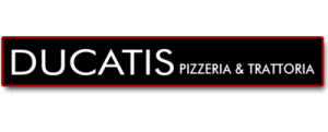 Ducatis Pizzeria & Trattoria